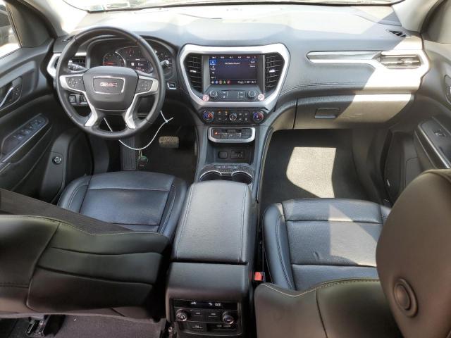  GMC ACADIA 2023 Black