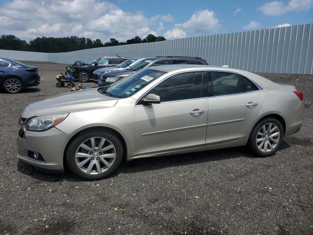  CHEVROLET MALIBU 2014 Złoty