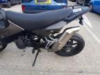 2007 KTM 690 SMC for sale at Copart SANDWICH