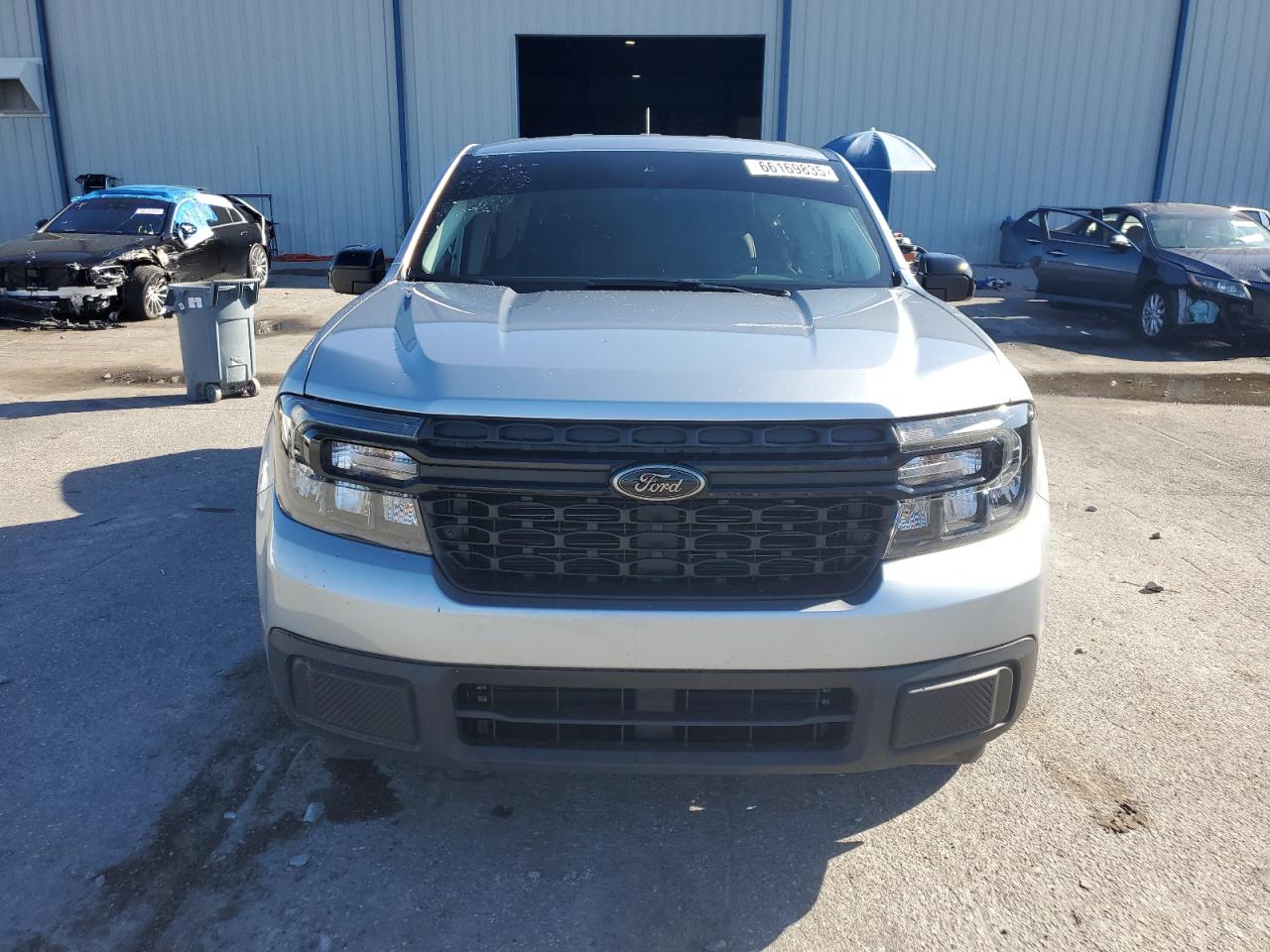 3fttw8h38rra11821 3FTTW8H38RRA11821 2024 Ford Maverick Xlt