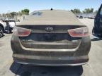 2016 KIA OPTIMA HYBRID for sale at Copart CA - SAN BERNARDINO