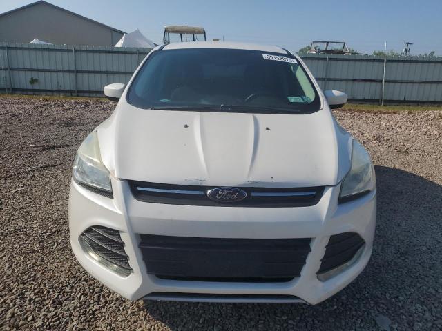  FORD ESCAPE 2015 Белы