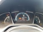 2021 HONDA CIVIC TOURING   for sale at Copart ON - COOKSTOWN