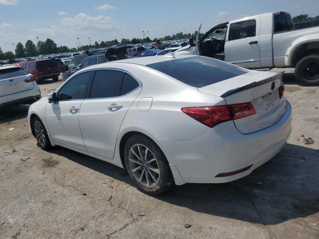  ACURA TLX 2020 Белы