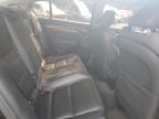 2012 ACURA TL    à vendre chez Copart CT - HARTFORD SPRINGFIELD
