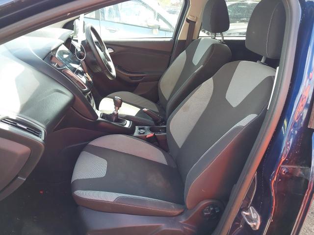 2013 FORD FOCUS ZETE