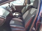 2013 FORD FOCUS ZETE for sale at Copart WOLVERHAMPTON