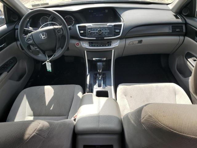  HONDA ACCORD 2015 Szary