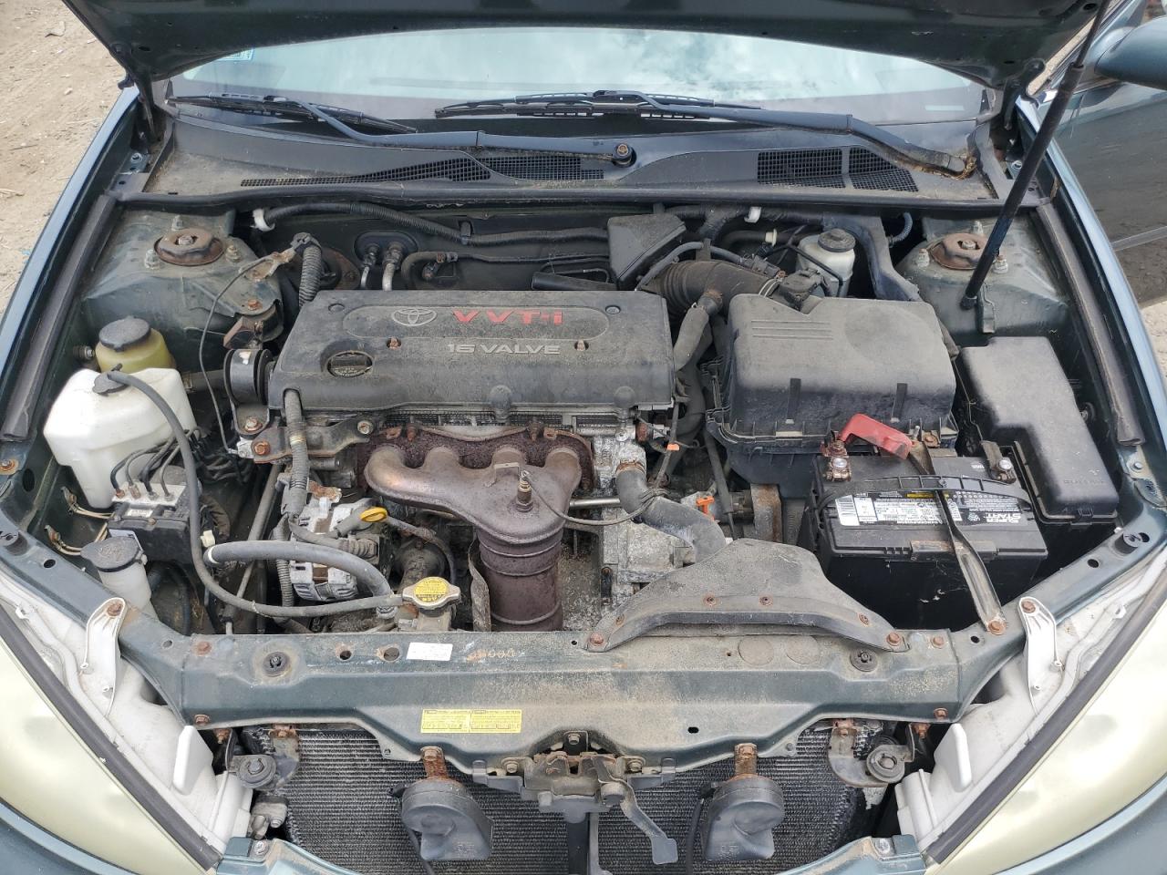 2005 Toyota Camry Le VIN: 4T1BE32K55U096357 Lot: 65337195