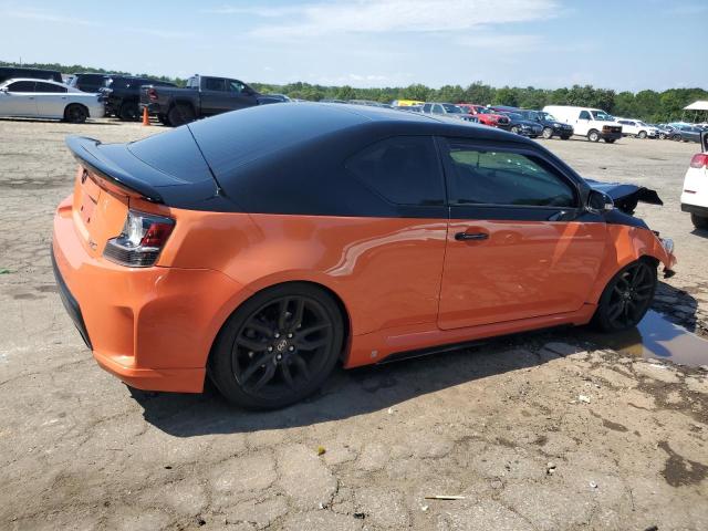  TOYOTA SCION 2015 Two tone