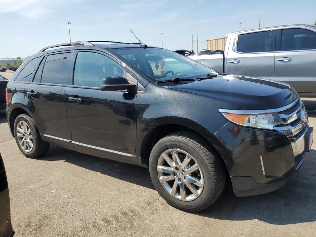  FORD EDGE 2013 Czarny