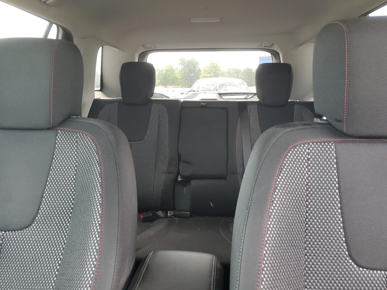 2017 GMC Terrain Sle VIN: 2GKALMEK9H6332667 Lot: 62879705