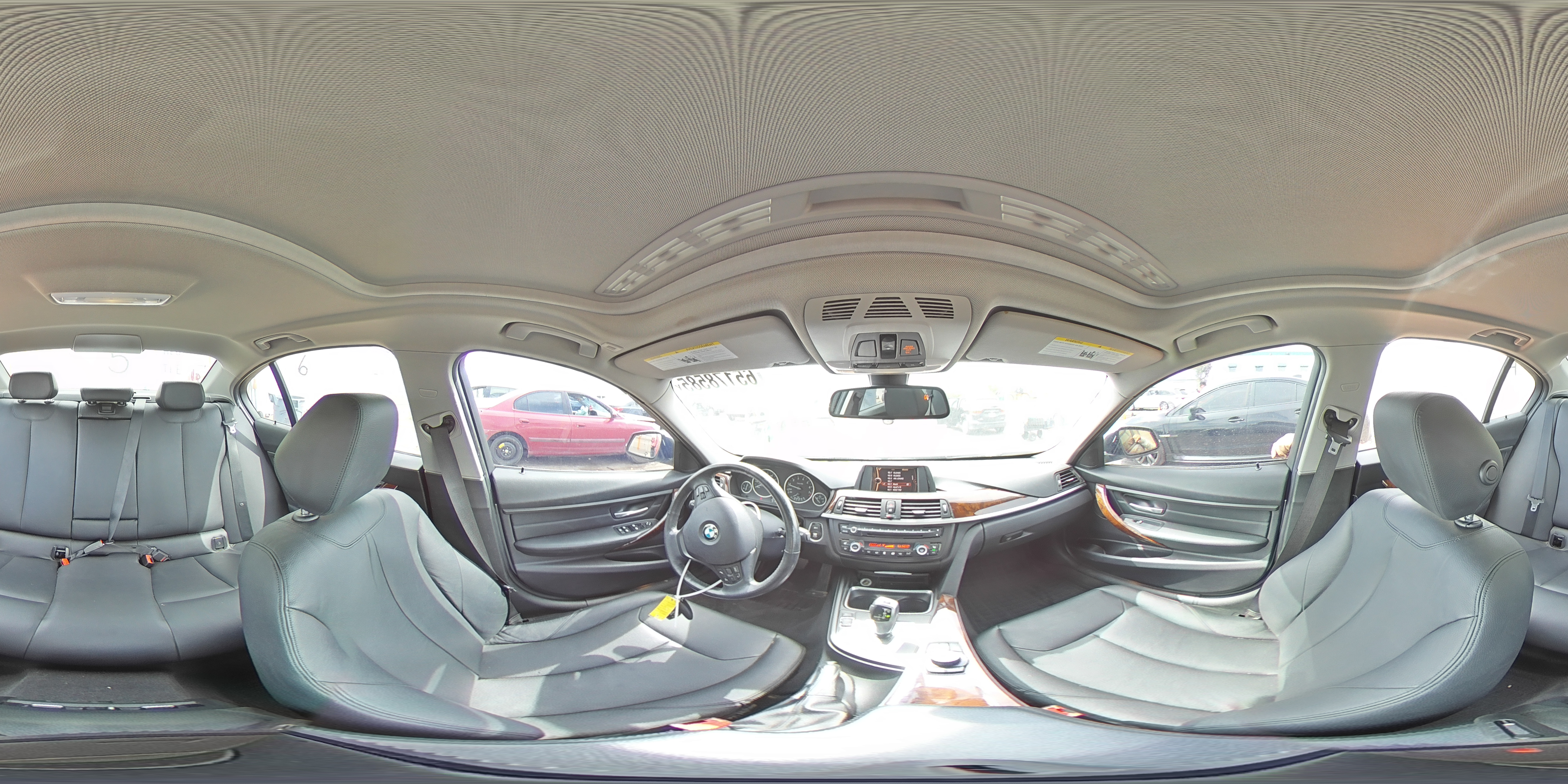 2013 BMW 328 Xi VIN: WBA3B3C52DJ812249 Lot: 65178585