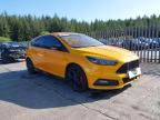 2016 FORD FOCUS ST-3 TURBO  for sale at Copart WHITBURN