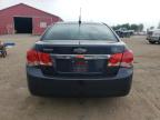 2014 CHEVROLET CRUZE LT   for sale at Copart ON - LONDON