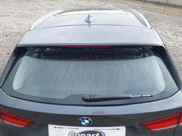2022 BMW X1 SDRIVE18D XLINE AUTO 