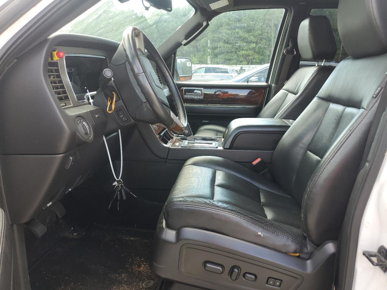 5lmjj2h54cel03666 5LMJJ2H54CEL03666 2012 Lincoln Navigator