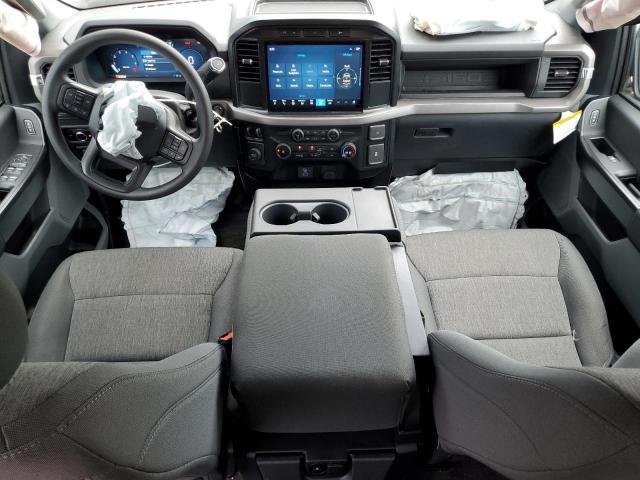 2024 FORD F150 XL  