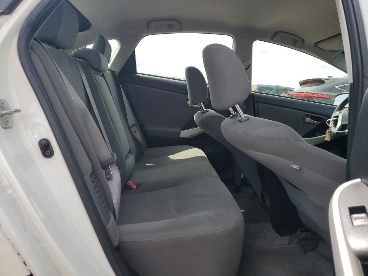 2013 Toyota Prius Plug-In VIN: JTDKN3DP9D3043730 Lot: 65212485
