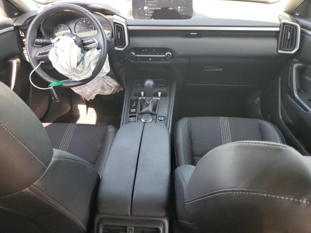  MAZDA CX-50 2024 Szary