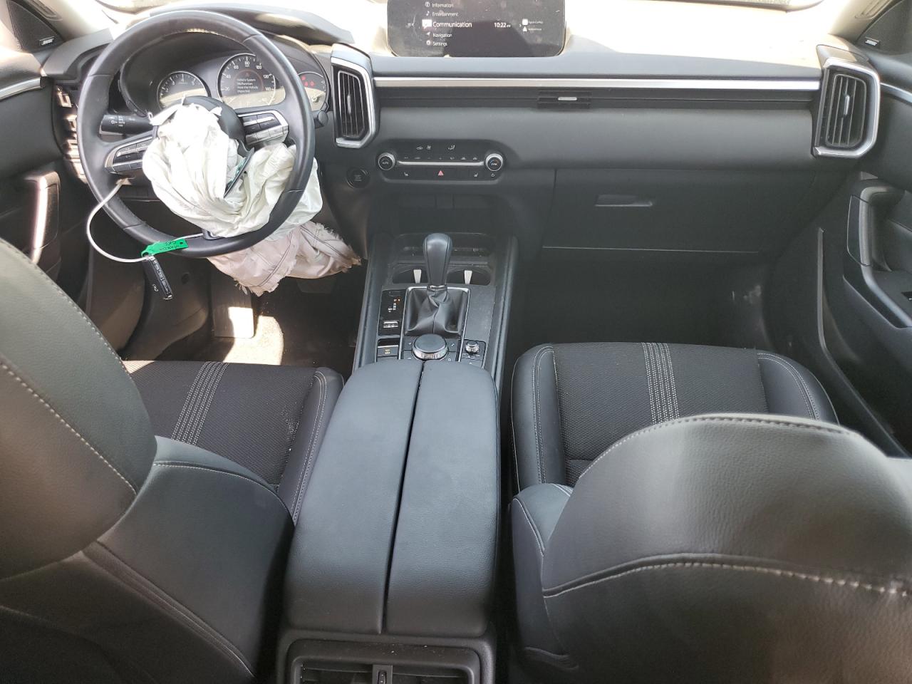 2024 Mazda Cx-50 Premium VIN: 7MMVABDM9RN195074 Lot: 63266805