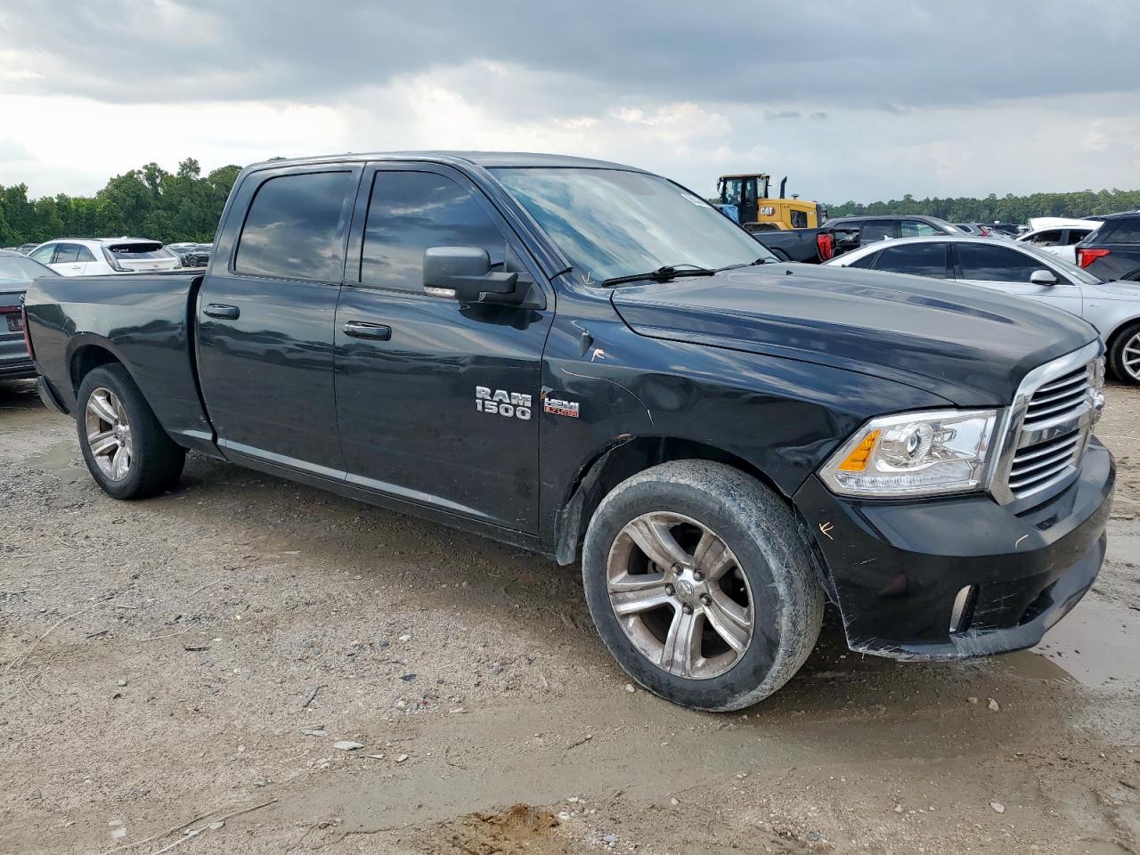 1c6rr6ut1gs285995 1C6RR6UT1GS285995 2016 Ram 1500 Sport