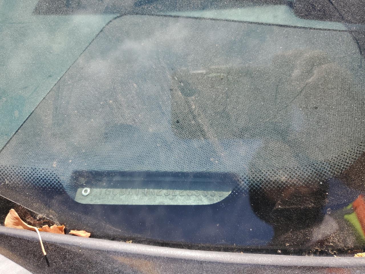 1988 Chevrolet Gmt-400 K1500 VIN: 1GCDK14K2JZ265030 Lot: 66899715