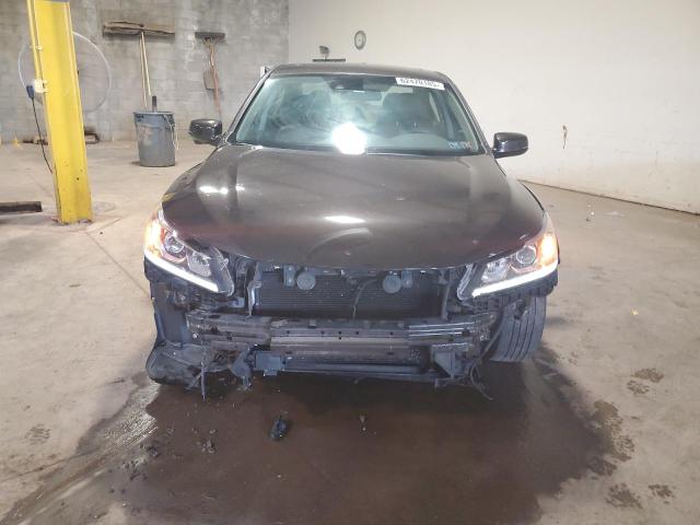  HONDA ACCORD 2016 Brązowy