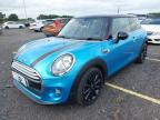 2015 MINI COOPER D for sale at Copart SANDTOFT