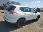 2014 NISSAN ROGUE S   for sale at Copart QC - MONTREAL