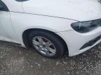 2010 VOLKSWAGEN SCIROCCO G for sale at Copart WOLVERHAMPTON