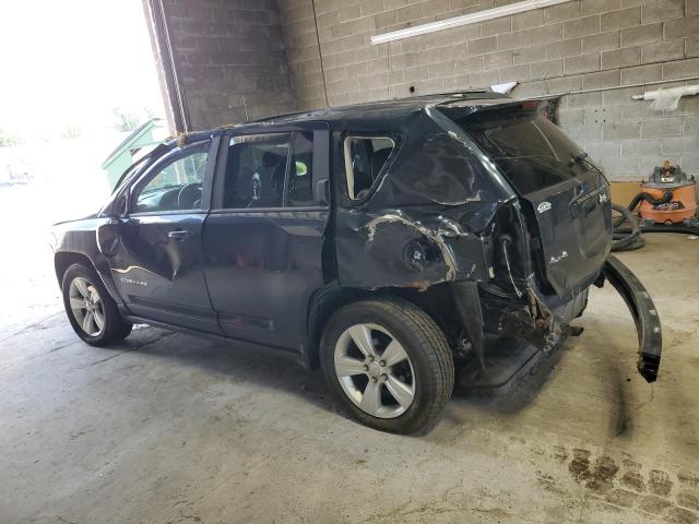  JEEP COMPASS 2014 Gray