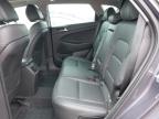 2016 HYUNDAI TUCSON PREMIUM SE CRDI AU  for sale at Copart NEWBURY