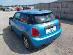 2015 MINI ONE for sale at Copart SANDWICH