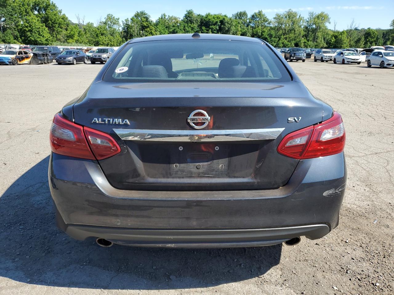 1n4al3ap2jc222666 1N4AL3AP2JC222666 2018 Nissan Altima 2.5