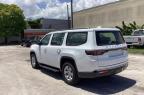 2023 JEEP WAGONEER   for sale at Copart FL - MIAMI NORTH