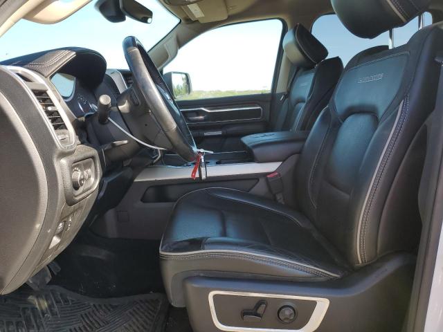  RAM 1500 2019 White