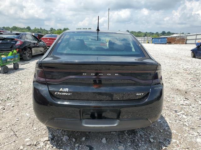 Sedans DODGE DART 2015 Czarny