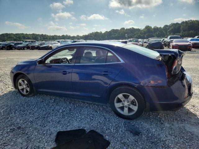  CHEVROLET MALIBU 2013 Blue