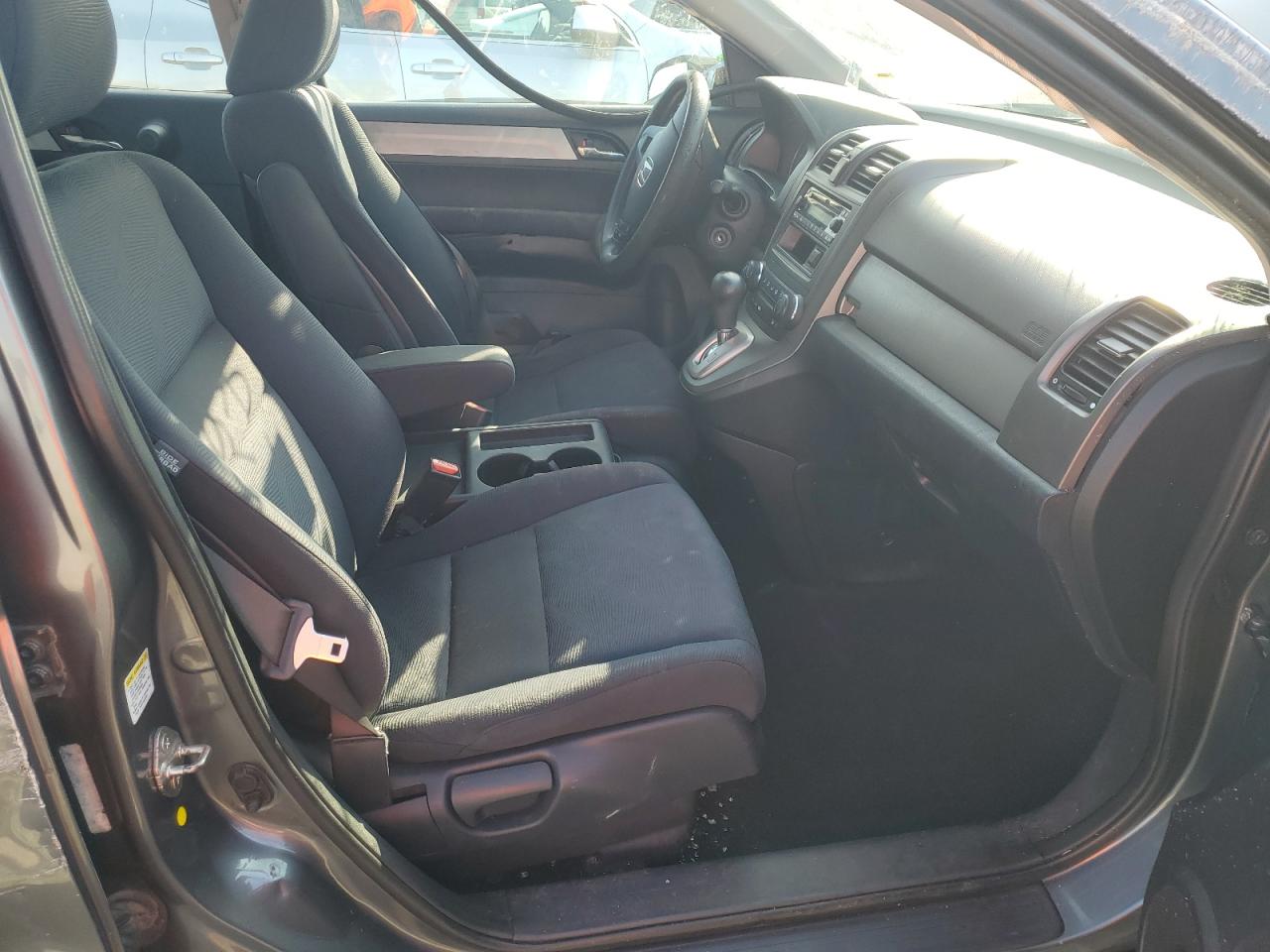 2010 Honda Cr-V Lx VIN: 5J6RE4H39AL059475 Lot: 64790725