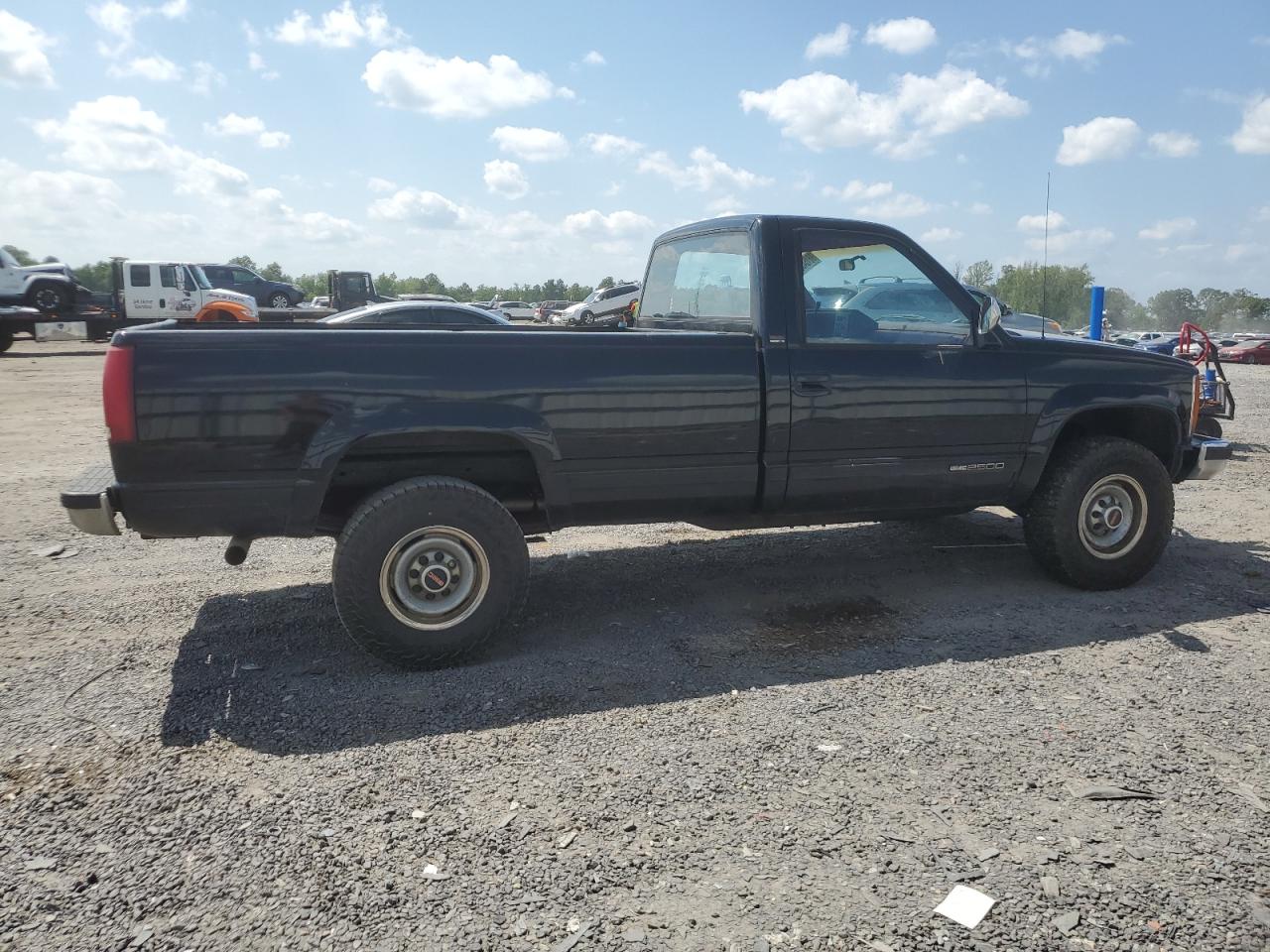 1gtgk24k6le504222 1GTGK24K6LE504222 1990 GMC Sierra K2500