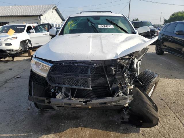  DODGE DURANGO 2019 Biały
