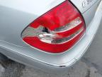 2004 MERCEDES BENZ E320 CDI A for sale at Copart CHESTER