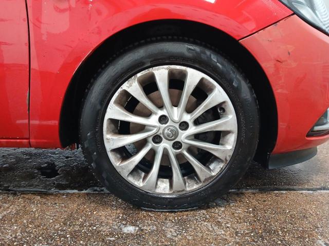 2016 VAUXHALL CORSA SE C