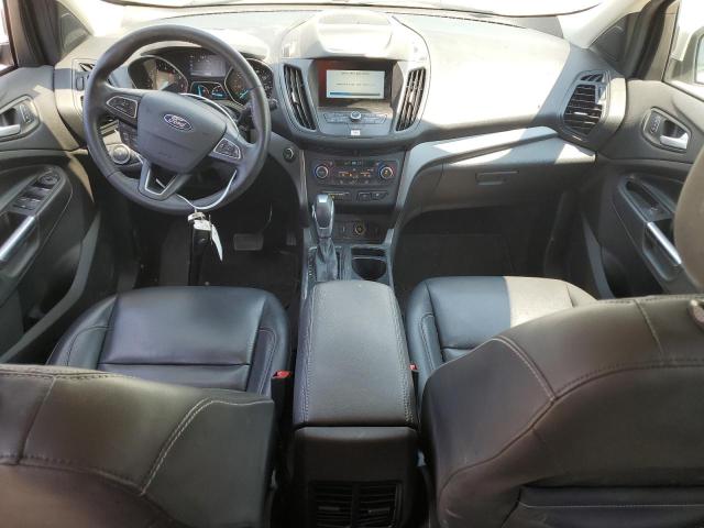  FORD ESCAPE 2019 Белы