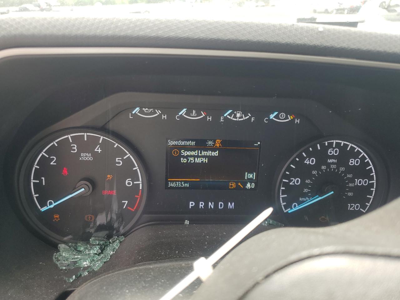 2022 Ford F150 Super Cab VIN: 1FTEX1EP7NKF07020 Lot: 63406765