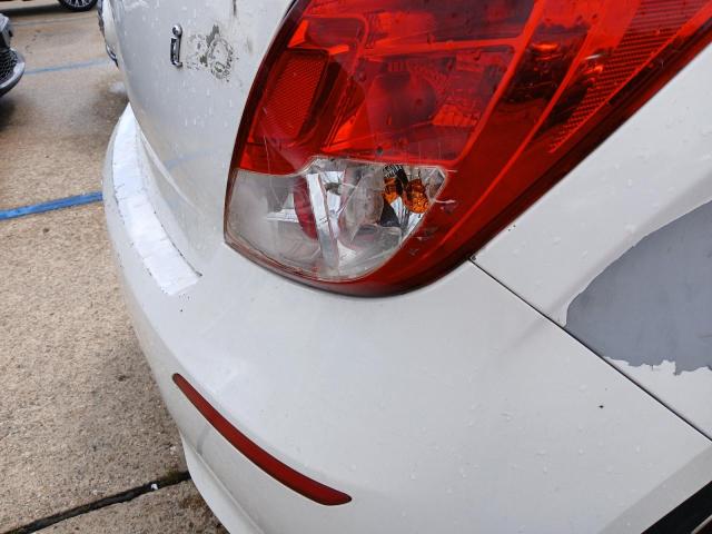 2014 HYUNDAI I20 ACTIVE