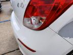 2014 HYUNDAI I20 ACTIVE for sale at Copart NEWBURY