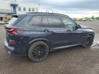 2025 BMW X5 XDRIVE40I   à vendre chez Copart QC - MONTREAL