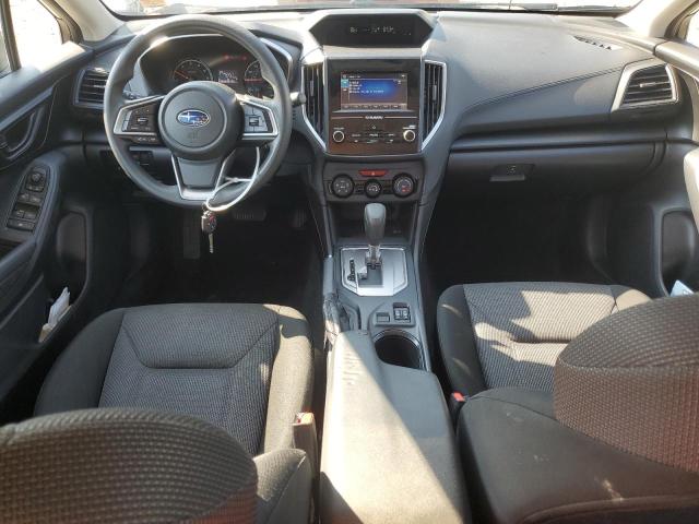  SUBARU IMPREZA 2017 Gray